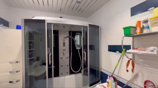 Продам квартиру в Тюмени за 9 млн.руб. Трехкомнатная. Пермякова 70, 100 м2. ￼