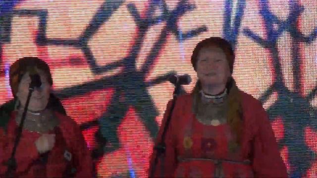 Бурановские бабушки смотреть онлайн