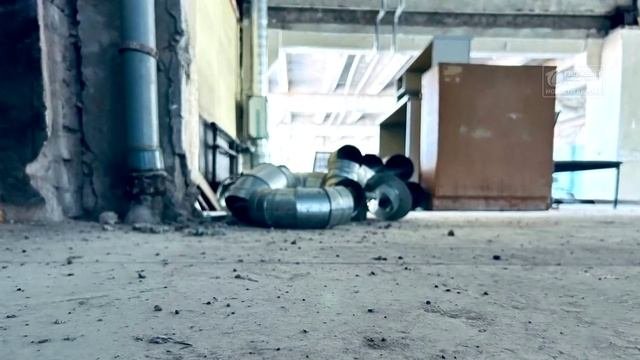 К юбилею города начали «ломать» аэропорт