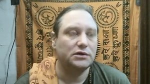 Рамакришна. Святой Мастер.