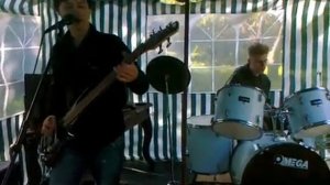 The Broken Weather cover ( Браво - город)