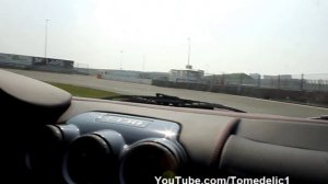 Gran Turismo Zandvoort 2011 - Lovely Sound Of Exotic SuperCars