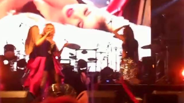 Анна Семенович в 2019 году в Магнитогорске. смотреть онлайн