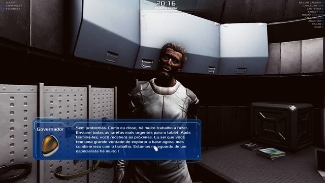 Occupy Mars: The Game - Perdido em Marte смотреть онлайн