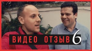 Видео-отзыв № 6 | Переводчик на китайскую выставку