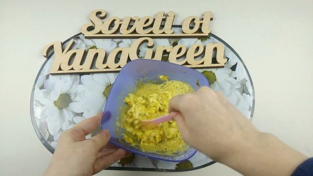 DIY:Твердый шампунь для всех типов волос своими руками