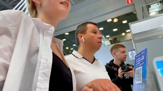 Новый выпуск логистических состязаний