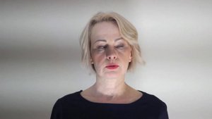 Анна Максимова. Здравствуйте, я хочу к вам! Актёрская визитка