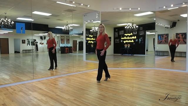 Natural Top Rumba | Tip #26 | Beginner Level | Footwork | Timing | Basic Mechanics смотреть онлайн