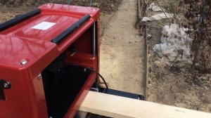 Рейсмус Redverg RD-WP330