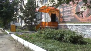 Август в Карталах