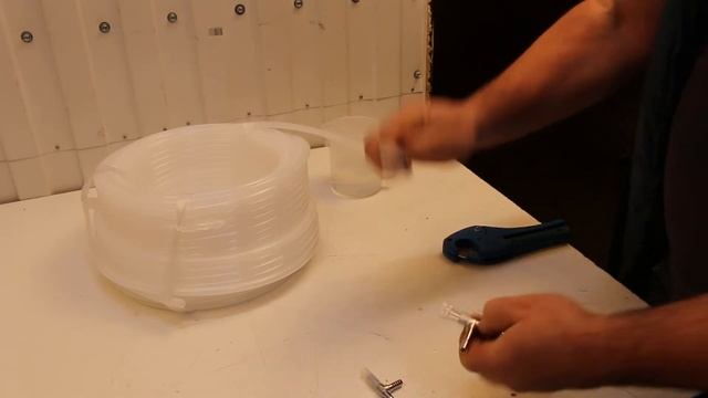 Пивной шланг MDP 6,7 на 9,5 мм смотреть онлайн