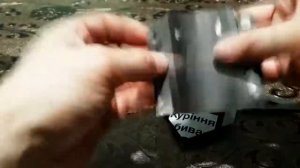 Самолет из пачки сигарет !!!