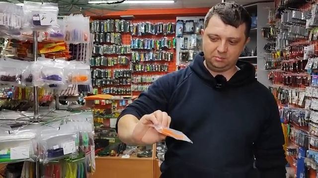 НОВОСТИ МАГАЗИНА , конец октября; воблеры Kosadaka, Yo-Zuri, Duel Hardcore, Izumi и ещё много чего смотреть онлайн