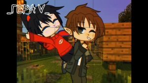 _Няшка стал фотографом..._Няшка,Гречин, Фиксай_