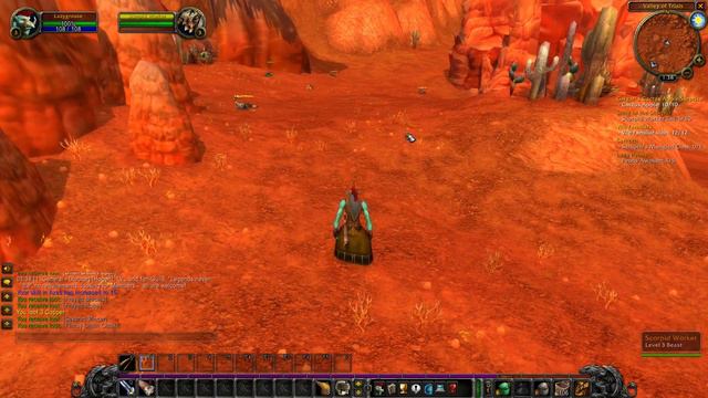 Can We Survive the Valley of Trials? - Troll Hunter #1 - WoW Classic Hardcore смотреть онлайн