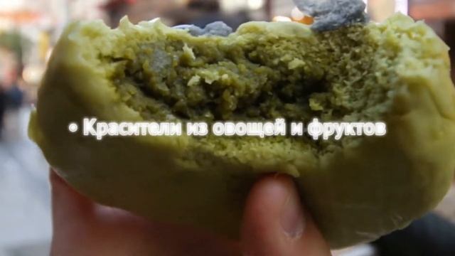 Вы уже заботитесь о своей фигуре? Булочки на пару!