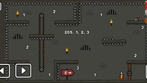 Стикмен. One LEVEL 3. Jailbreak. (201-210 уровни). Побег из ТЮРЬМЫ. БОСС МЕТАТЕЛЬ. Энциклопедия игр