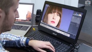 Tamron SP 45mm f/1.8 Di VC USD vs Canon EF 50mm F1.2L USM - Экспресс-сравнение объективов