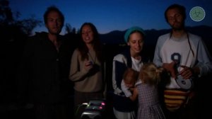 Мантра друзей