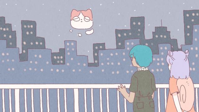 Snail's House × In Love With a Ghost - "Journey" Official Music Video смотреть онлайн