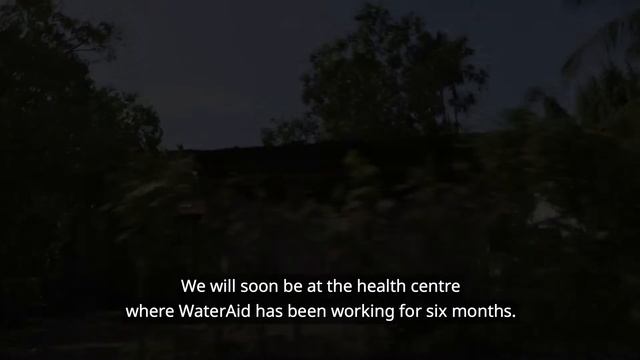 Sofia Helin from The Bridge visits WaterAid's projects in Cambodia | WaterAid смотреть онлайн