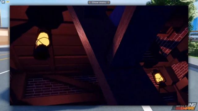 Driving Empire SPOOKFEST 2023 TRAILER! & Car Leaks!! - Roblox смотреть онлайн