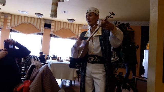 Казань 2016. Турагентство Акварель