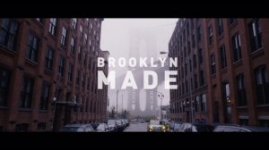 Реклама Бруклина от Спайка Ли