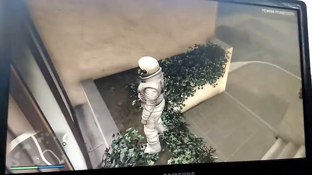 Я покажу вам как зайти в режим режиссёра в гта 5 смотреть онлайн