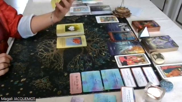 ♈Tendance générale, défis majeurs, domaines professionnel, sentimental, financier смотреть онлайн