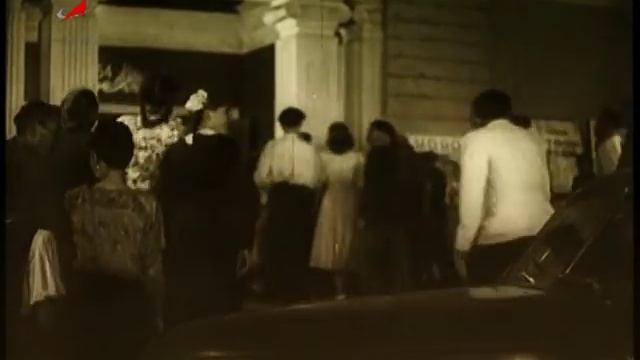 Юрий Гагарин. Звёздный избранник смотреть онлайн