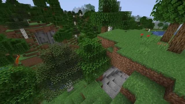 Я Затроллил Друга МОДОМ на ЧЕРНУЮ ДЫРУ в Майнкрафт! смотреть онлайн