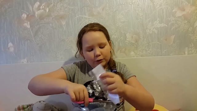 ПОКУПКИ ДЛЯ ТВОРЧЕСТВА смотреть онлайн