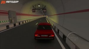 Модель трассы Джубга-Сочи #сочи #анфеникс #адлер #трассаджубгасочи #сириус