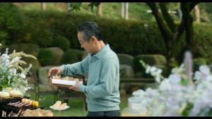 Необыкновенная семья 1 сезон 1 серия