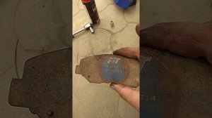 Хонда Пилот,Акура MDX классные колодки