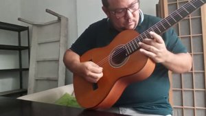 Valencia VC203 guitar review: Affordable 3/4 size beginner classical for just US$60