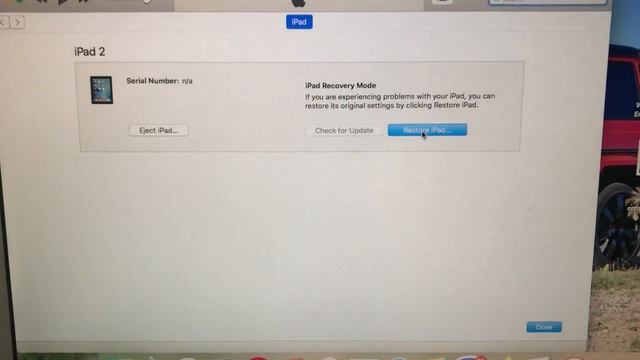 How To Reinstall Or Restore IOS On IPad смотреть онлайн