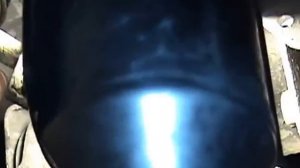 Замена пыльников передних стоек и пыльников ШРУСа Renault Kangoo