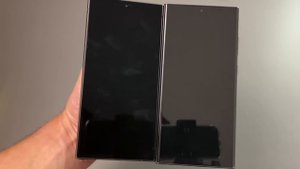 Samsung Galaxy S24 Ultra Titanium Blue - Unboxing, Comparison & First Impressions!
