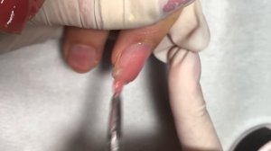 Коррекция гелевых ногтей от А до Я/ ЛЕОПАРДОВЫЕ ногти/ леопардовый принт