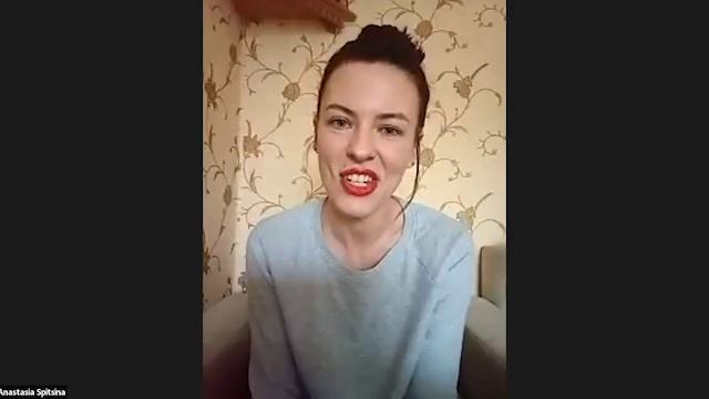 Как решить проблемы с партнёром и построить здоровые отношения? Разбор историй участников марафона смотреть онлайн