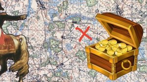 Затерянные в России: 5 сокровищ, которые до сих пор не нашли