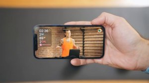 Apple Fitness+ Review - The Best Home Workout?