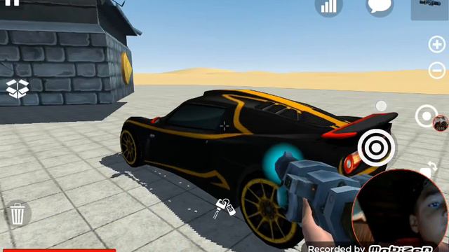 Trazendo universal sandbox gmod no android смотреть онлайн