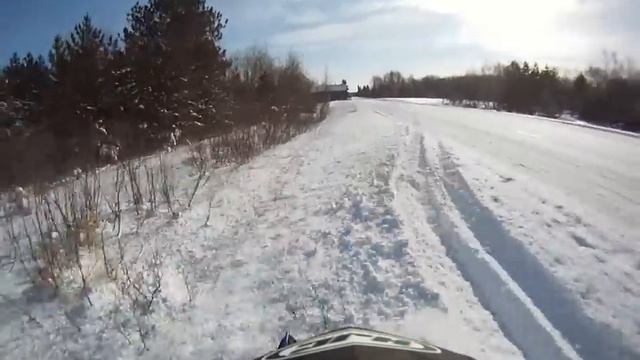 Phazer MTX in Fresh Powder смотреть онлайн