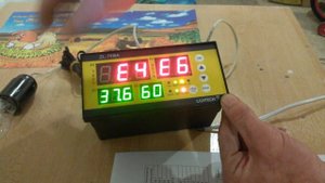 Терморегулятор lilytech Zl-7918А. Инструкция.The thermostat lilytech Zl-7918A.