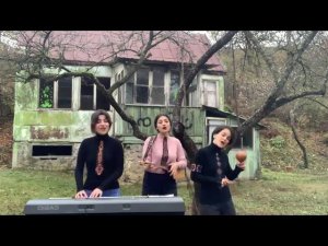 Trio lavdila - Mze shina