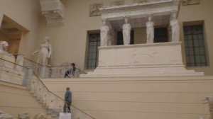 Афинский Акрополь Парфенон  Фидий